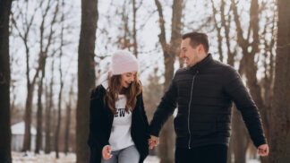 Dalibor (44): Jel jsem na víkend s milenkou do hotelu. U snídaně jsem potkal ženu s milencem