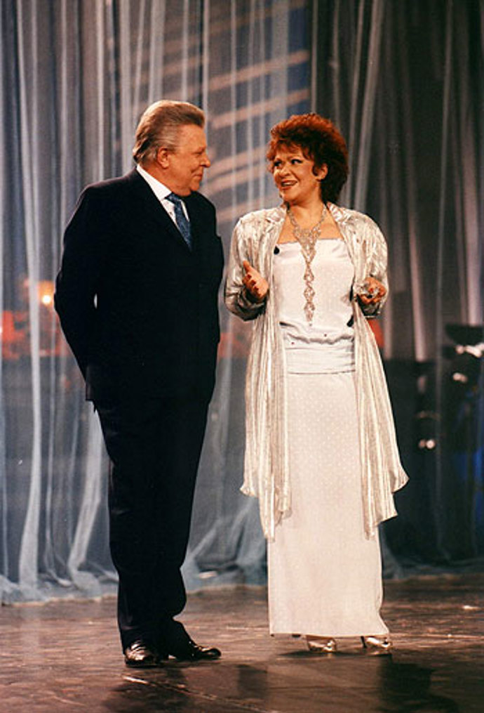 Působilo to jako improvizace, ale ve skutečnosti bylo vše dopředu pečlivě připraveno.