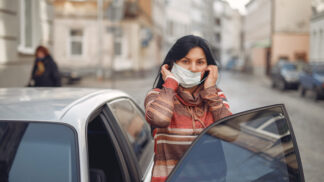 Anna (38): Nebylo to spodní prádlo, ale cizí rouška, která usvědčila manžela z nevěry