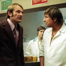 „Prďola“ výčepní Karel Novák spáchal bohužel sebevraždu. Na vině byl alkohol.
