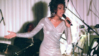Whitney Houston