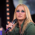 Kromě zpěvu se Anastacia ve svých počátcích zajímala i o tanec. Její plány však zhatila Crohnova choroba.