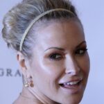 Po rozvodu vynechala injekce botoxu. Je prý ráda, když cítí, že se jí hýbe obličej.