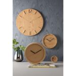 Korkový budík Ralph, 1047 Kč