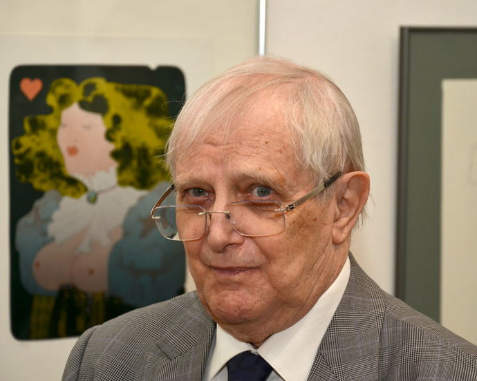 Narozeniny spíše přechází, považuje se za "neslaviče".
