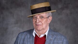 Jiří Suchý slaví 89. let: S druhou ženou se rozvedl, protože už nechtěl děti