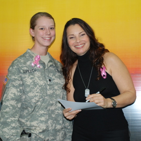 V populárním sitcomu Chůva k pohledání, jehož hvězdou Fran byla, se objevilo přes sto dalších celebrit včetně Donalda Trumpa nebo Elizabeth Taylor.