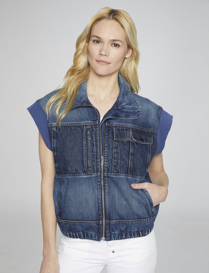 Značkový návrat domácí tvorby z 80. let. Vzpomínáte, jak jsme přešívali staré rifle? 