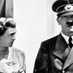 Při dalším pokusu jí byl umožněn vstup do Berghofu.