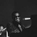 Ray Charles měl vícero přezdívek, ale jedna jej vystihovala přesně: "The Genius".