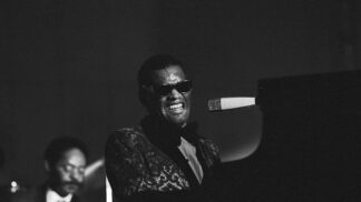 Ray Charles