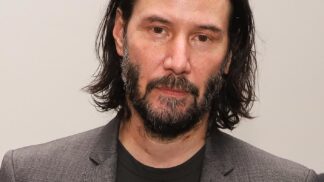 Keanu Reeves