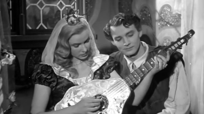 Pyšná princezna: Jak zbavit princeznu její pyšné povahy?