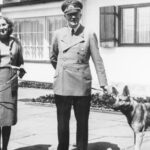 Adolf Hitler (20. dubna 1889) patří k nejhorším Beranům historie. Kvůli jeho zvrácené ideologii a nelítostným rozkazům zemřely miliony lidí.