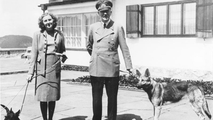 Adolf Hitler (20. dubna 1889) patří k nejhorším Beranům historie. Kvůli jeho zvrácené ideologii a nelítostným rozkazům zemřely miliony lidí.