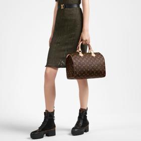 Louis Vuitton, Speedy