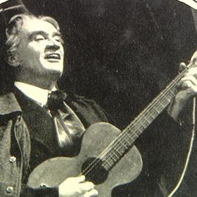 Víte, že po něm byly pojmenovány bonbony Hašlerky?