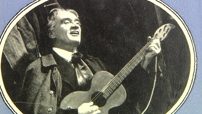 Víte, že po něm byly pojmenovány bonbony Hašlerky?