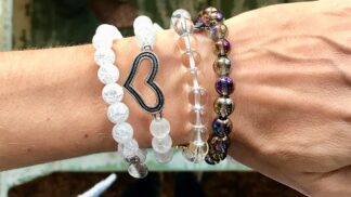 Šperky, které sluší i chrání: Zbavte se zánětu průdušek díky speciálním setům z minerálů