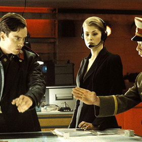 Rozpočet se zastavil na sumě 150 milionů dolarů.