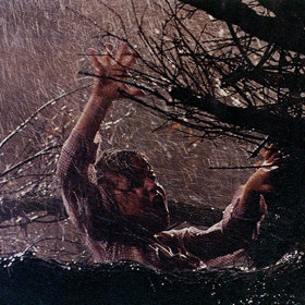 Poltergeist se dočkal celkem třech dílů.
