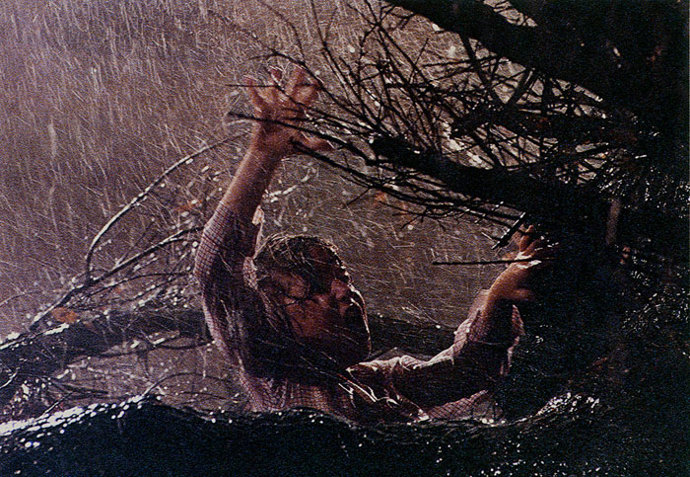 Poltergeist se dočkal celkem třech dílů.
