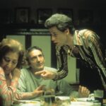 Kvůli sexuálním scénám a vulgární mluvě byl film sestříhán, aby na něj mohly chodit i děti v doprovodu rodičů.