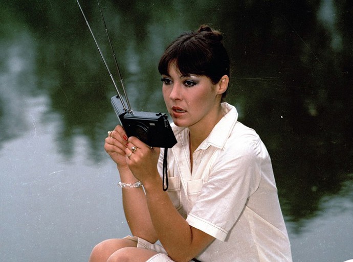 V Německu má seriál svůj oficiální fanclub.
