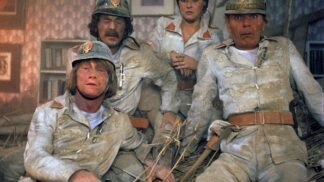 Návštěvníci, Patrasová, Dvořák