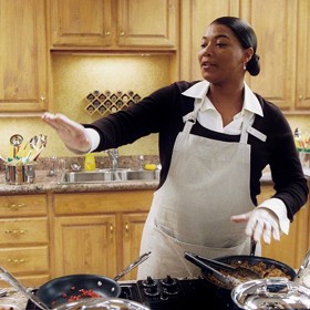 Film se z velké části natáčel v České republice, zejména v Karlových Varech.
