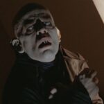 Štáb filmu Nosferatu - Fantom noci tvořilo pouhých 16 osob.
