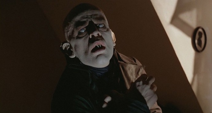 Štáb filmu Nosferatu - Fantom noci tvořilo pouhých 16 osob.
