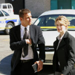 Seriál Odložené případy sleduje vyšetřovatelku Lilly Rush, která se specializuje na zločiny, jenž nebyly nikdy vyřešeny.