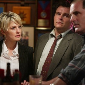 Scény odehrávající se v minulosti byly natočeny vybavením, které bylo tehdy dostupné.