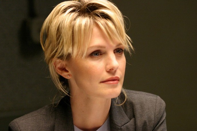 Seriál má celkem sedm řad. 
