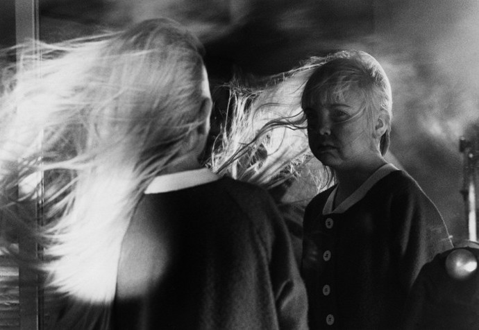 Ve třetím díle bylo již na Heather poznat, že má vážné zdravotní potíže.