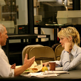 Všechny písně, jež v seriálu zazní, se vážou k roku, ze kterého pochází nevyřešený případ.
