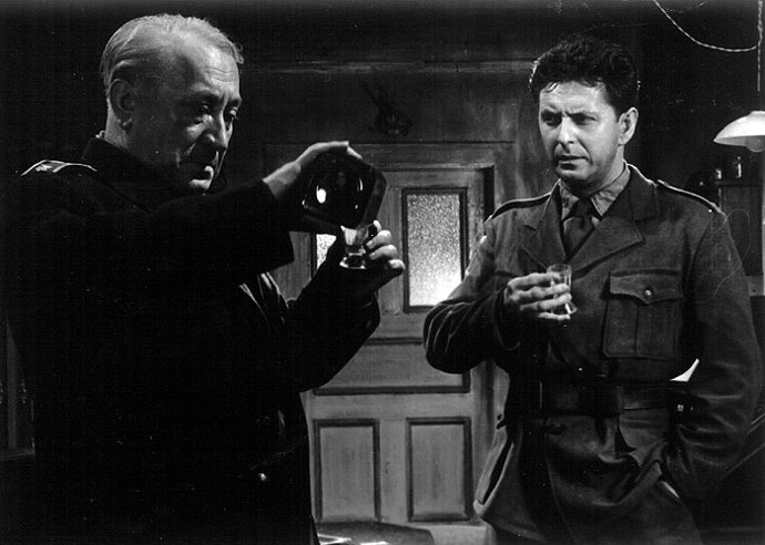 Jiří Vala si prý po natáčení Krále Šumavy stěžoval, že mu tento film pohřbil kariéru.