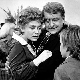 Celý film byl natočen ve skutečných exteriérech pomocí ruční kamery.