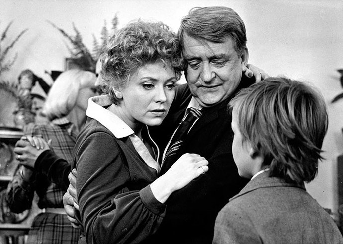 Celý film byl natočen ve skutečných exteriérech pomocí ruční kamery.