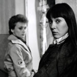 Dáda Patrasová jej popsala jako milého a inteligentního hromotluka. Dokonce jej musela přemlouvat k tomu, aby ji začal ve filmu dusit pořádně.