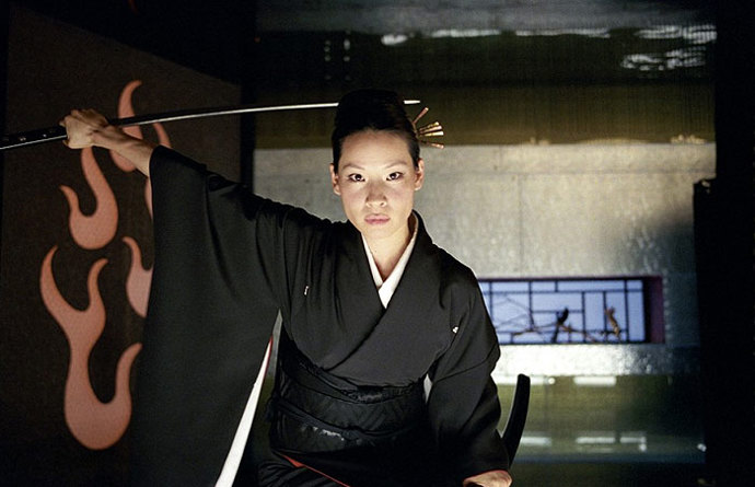 Scénář ke dvojici filmů Kill Bill vznikal šest let.