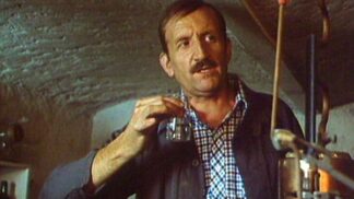 Herec Eugen Jegorov z Návštěvníků: Zabil ho infarkt v autě, stačil jen zabrzdit u krajnice