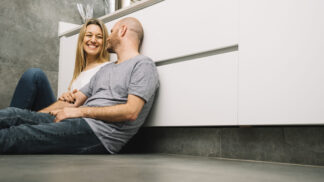 Miluše (35): Švagr se rozvedl a rok nato i já. Naše rozhodnutí být spolu ale ostatní nepodpořili