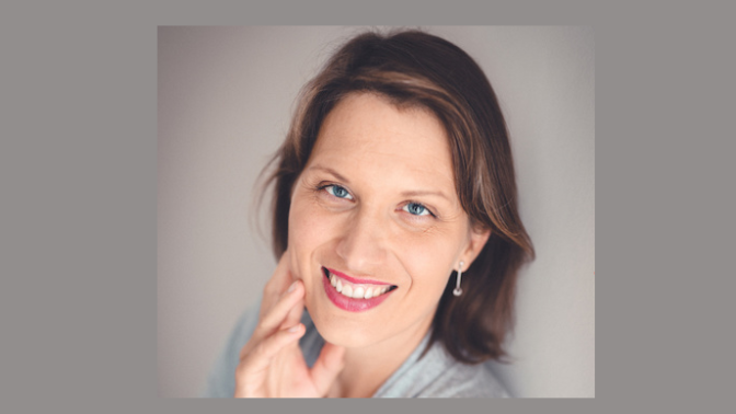 Hana Stelzerová: Přála bych si, aby ženská práva nebyla tématem k debatě