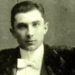 Bela Lugosi byl divadelní a filmový herec. Do podvědomí diváků se zapsal rolí Drákuly, která mu byla ušitá na míru.