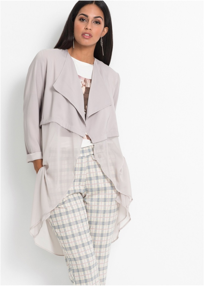 Halenkový kabátek, 449 Kč