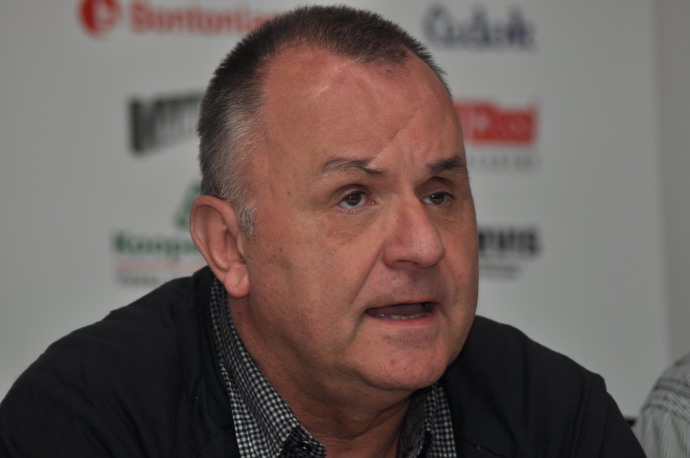 Viník nehody se mu po několika letech omluvil. Jožo Ráž mu odpustil.
