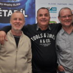 Během rekonvalescence ale prokázal velké odhodlání a naučil se znovu chodit.