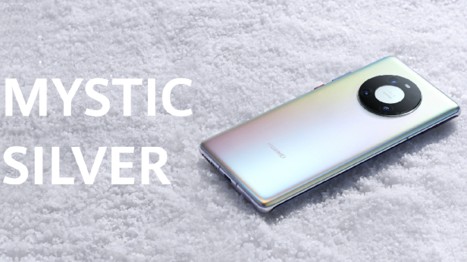 Udělejte skok vpřed. Nový smartphone Huawei Mate 40 Pro představuje špičku v mnoha směrech